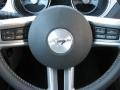 Ford Mustang GT Premium Coupe Ingot Silver Metallic photo #25