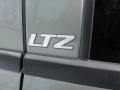 Chevrolet TrailBlazer LTZ 4x4 Silver Green Metallic photo #23