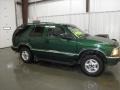Chevrolet Blazer 4x4 Fairway Green Metallic photo #1