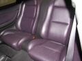 Pontiac GTO Coupe Cosmos Purple Metallic photo #14