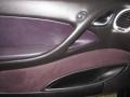 Pontiac GTO Coupe Cosmos Purple Metallic photo #16