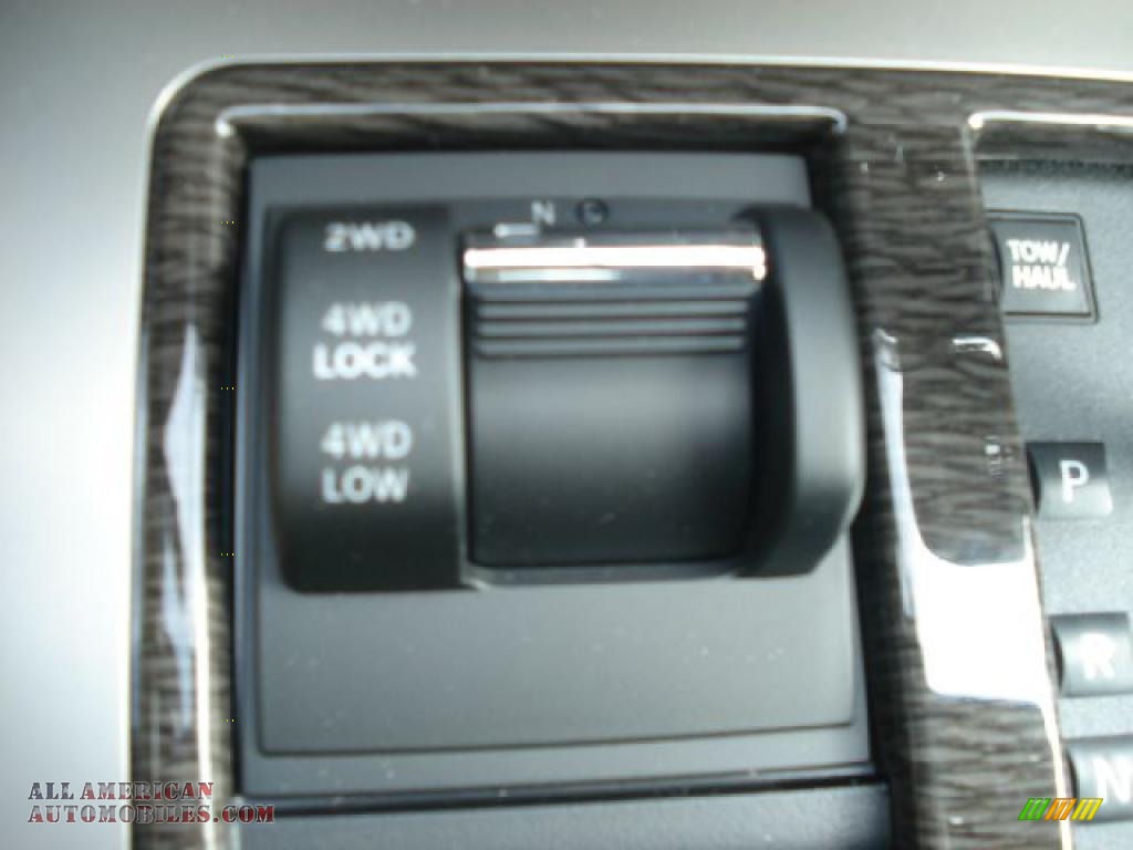 2011 Jeep Liberty Jet Limited 4x4 in Dark Charcoal Pearl photo 24 549903 All American