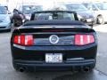Ford Mustang Roush 427 Supercharged Convertible Black photo #4