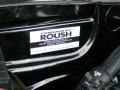 Ford Mustang Roush 427 Supercharged Convertible Black photo #41