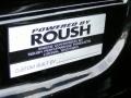 Ford Mustang Roush 427 Supercharged Convertible Black photo #42