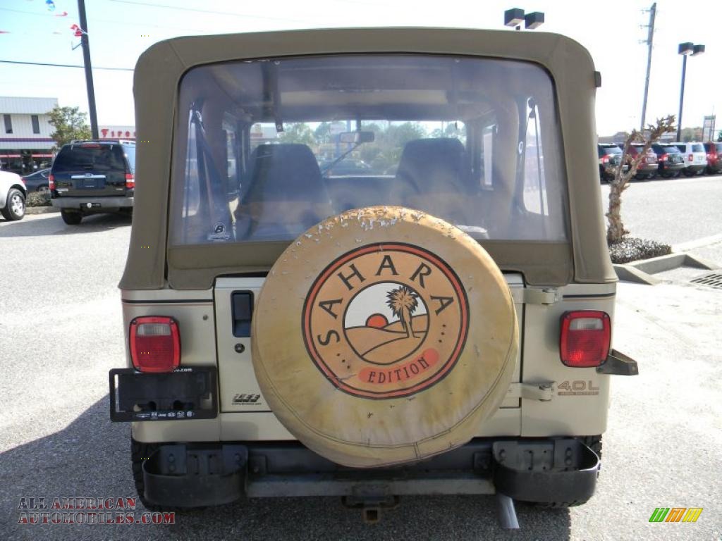 Jeep wrangler for sale in northwest florida #3