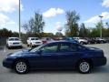 Chevrolet Impala  Superior Blue Metallic photo #2