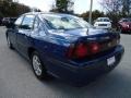 Chevrolet Impala  Superior Blue Metallic photo #3