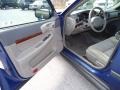Chevrolet Impala  Superior Blue Metallic photo #4