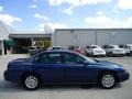 Chevrolet Impala  Superior Blue Metallic photo #13