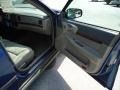 Chevrolet Impala  Superior Blue Metallic photo #18