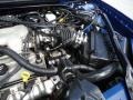 Chevrolet Impala  Superior Blue Metallic photo #25