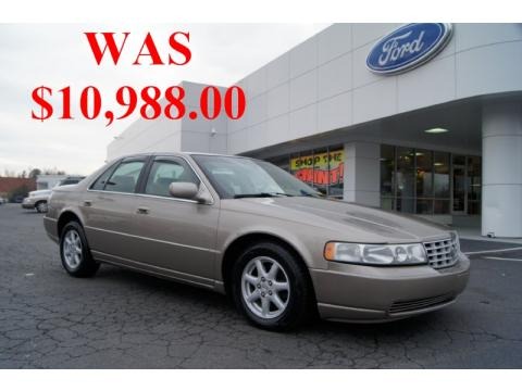 Cadillac Seville Sls 1999. 2001 Cadillac Seville SLS. $7487. Cloninger Ford