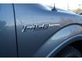 Ford F150 Platinum SuperCrew 4x4 Sterling Grey Metallic photo #20