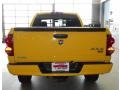 Dodge Ram 1500 Sport Quad Cab 4x4 Detonator Yellow photo #7