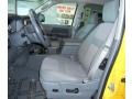 Dodge Ram 1500 Sport Quad Cab 4x4 Detonator Yellow photo #10