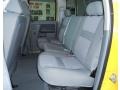 Dodge Ram 1500 Sport Quad Cab 4x4 Detonator Yellow photo #13