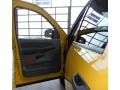 Dodge Ram 1500 Sport Quad Cab 4x4 Detonator Yellow photo #16