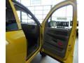 Dodge Ram 1500 Sport Quad Cab 4x4 Detonator Yellow photo #18