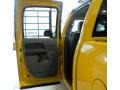 Dodge Ram 1500 Sport Quad Cab 4x4 Detonator Yellow photo #19