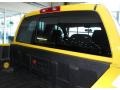 Dodge Ram 1500 Sport Quad Cab 4x4 Detonator Yellow photo #20
