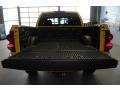 Dodge Ram 1500 Sport Quad Cab 4x4 Detonator Yellow photo #21