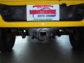 Dodge Ram 1500 Sport Quad Cab 4x4 Detonator Yellow photo #22