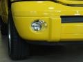 Dodge Ram 1500 Sport Quad Cab 4x4 Detonator Yellow photo #23