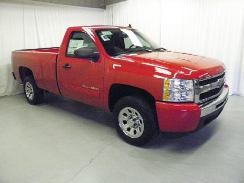 Silverado 1500 Lt. 2011 Chevrolet Silverado 1500