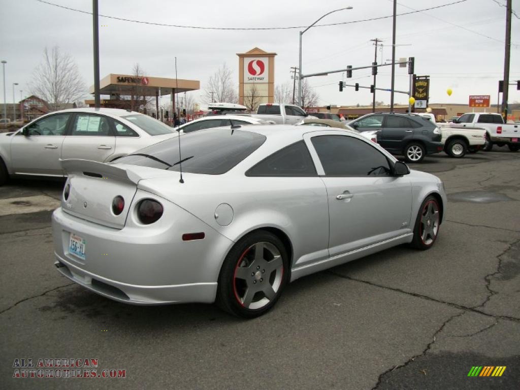 chevy cobalt ss 2006