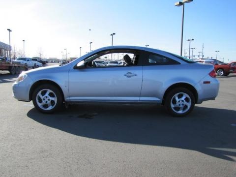 2008 Pontiac G5 Gt. 2008 Pontiac G5 GT