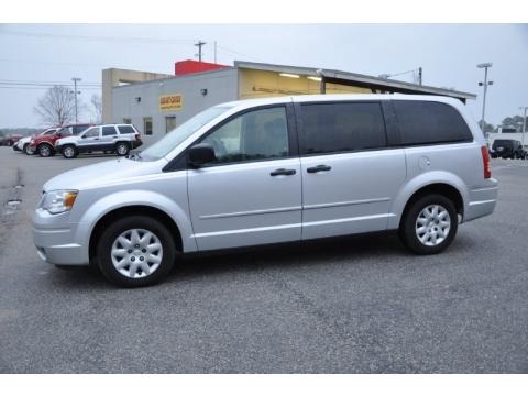 2011 Chrysler Town And Country Lx. 2008 Chrysler Town amp; Country