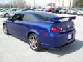 Chevrolet Cobalt SS Supercharged Coupe Laser Blue Metallic photo #2