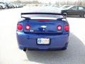 Chevrolet Cobalt SS Supercharged Coupe Laser Blue Metallic photo #14