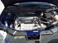 Chevrolet Cobalt SS Supercharged Coupe Laser Blue Metallic photo #16