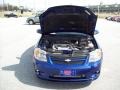 Chevrolet Cobalt SS Supercharged Coupe Laser Blue Metallic photo #17