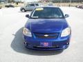 Chevrolet Cobalt SS Supercharged Coupe Laser Blue Metallic photo #18