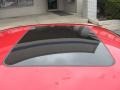 Saturn ION Red Line Quad Coupe Chili Pepper Red photo #16