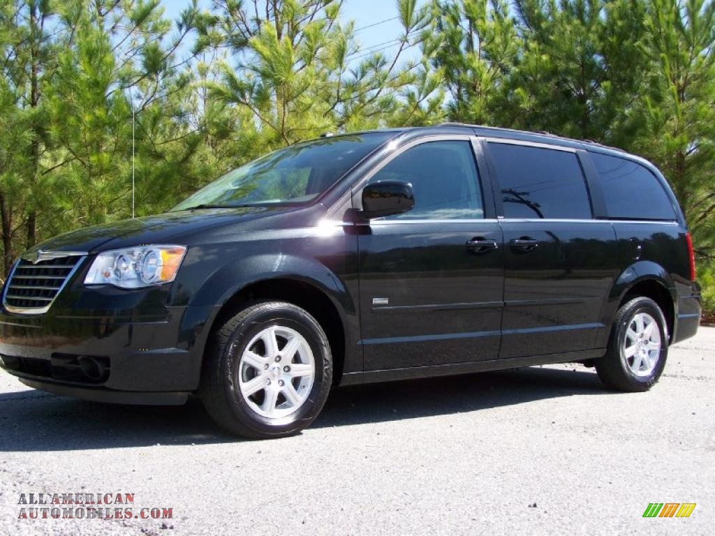 Chrysler town and country carpet #3