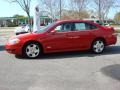 Chevrolet Impala SS Victory Red photo #5