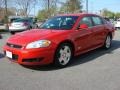 Chevrolet Impala SS Victory Red photo #6
