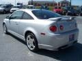 Chevrolet Cobalt SS Supercharged Coupe Ultra Silver Metallic photo #3