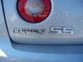 Chevrolet Cobalt SS Supercharged Coupe Ultra Silver Metallic photo #5