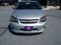 Chevrolet Cobalt SS Supercharged Coupe Ultra Silver Metallic photo #11