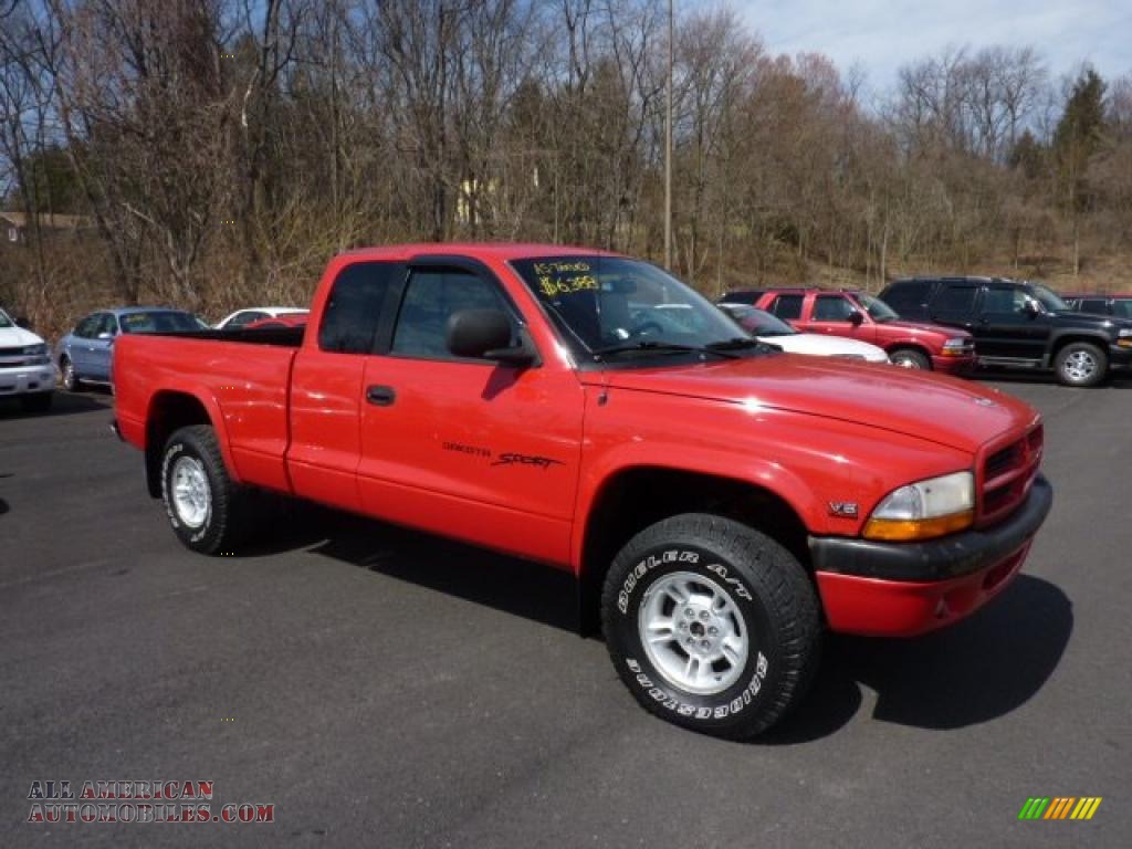 Dodge Dakota Cabrio