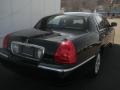 Lincoln Town Car Signature Limited Black photo #6