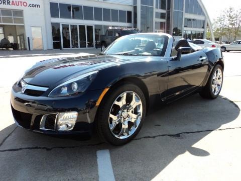 2009 Saturn Sky Redline. 2008 Saturn Sky Red Line