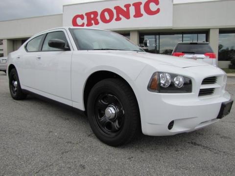 Dodge Charger Police Car For Sale. 2010 Dodge Charger Police