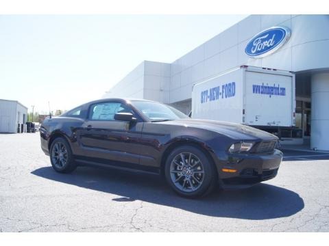 2012 Ford Mustang V6 Mustang 2012 mustang v6 lava red. 2012 Ford Mustang V6 Mustang