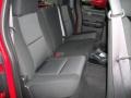 Chevrolet Silverado 1500 LT Extended Cab 4x4 Victory Red photo #22
